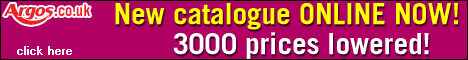 Argos Catalogue, UK: Free! Get the latest Argos Catalogue (Argos 2005) - Out Now!